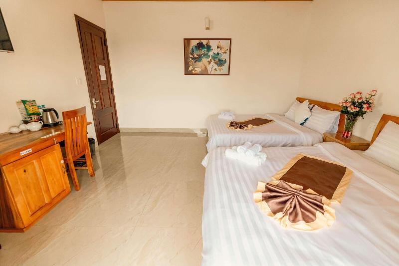 La Ma I Hotel Apartment image