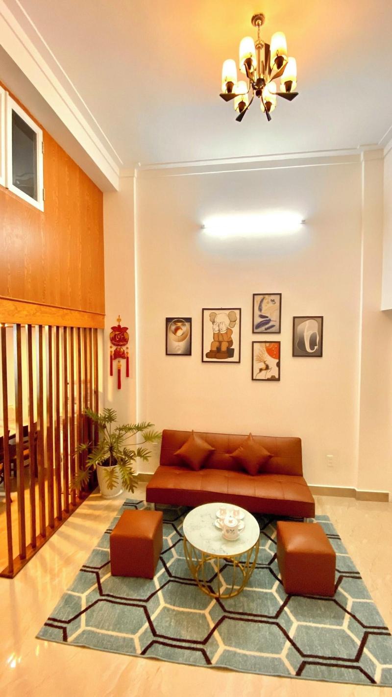 La Ma I Hotel Apartment image
