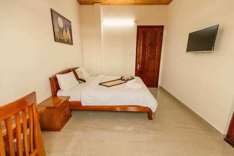 La Ma I Hotel Apartment image
