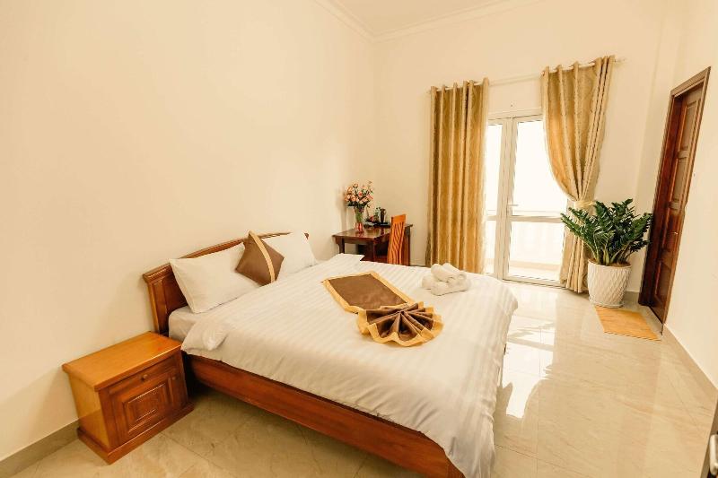 La Ma I Hotel Apartment image