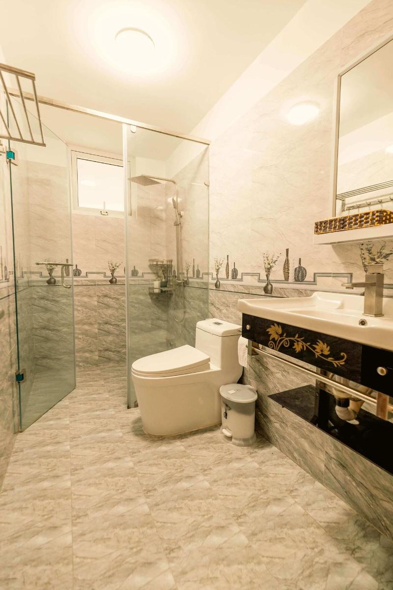 La Ma I Hotel Apartment image