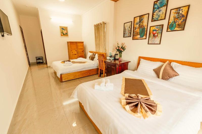 La Ma I Hotel Apartment image