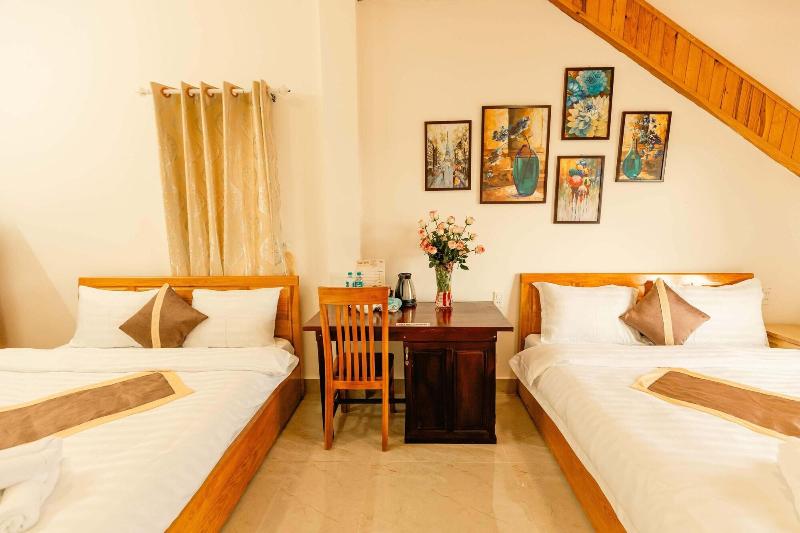 La Ma I Hotel Apartment image