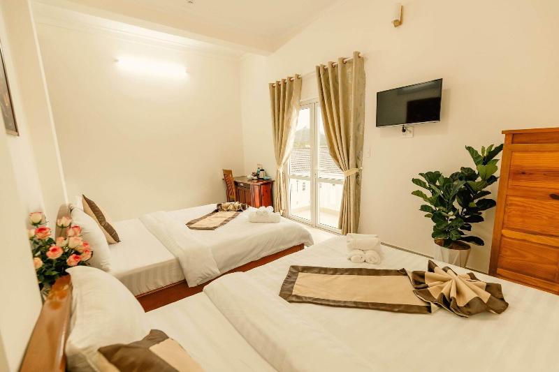 La Ma I Hotel Apartment image