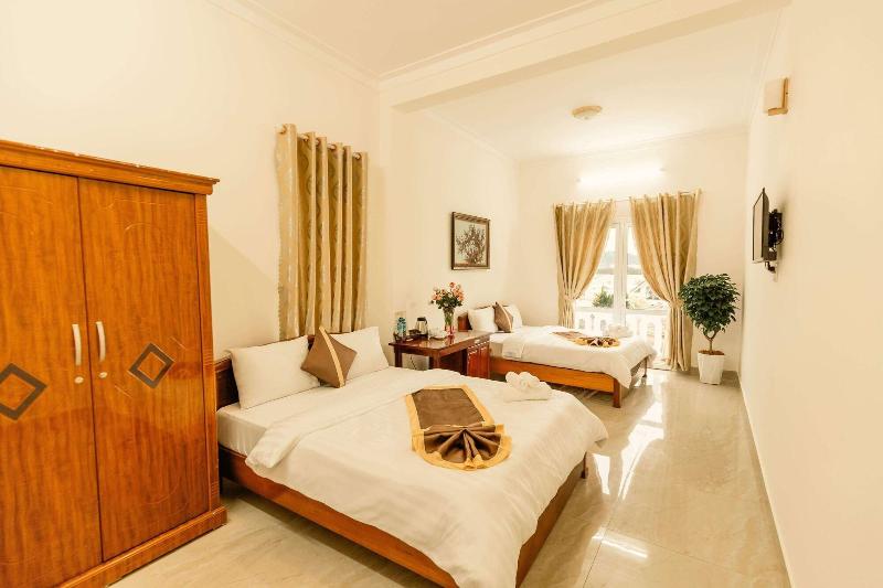 La Ma I Hotel Apartment image