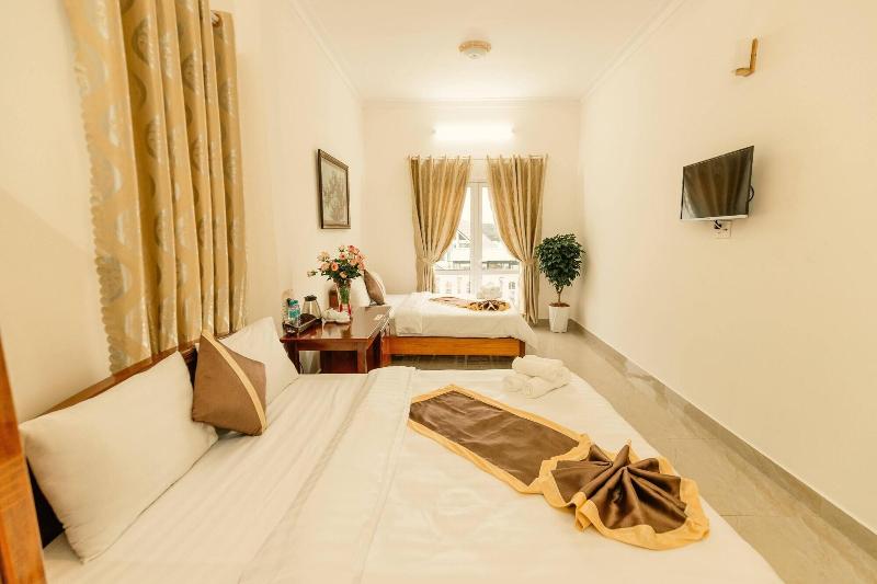La Ma I Hotel Apartment image