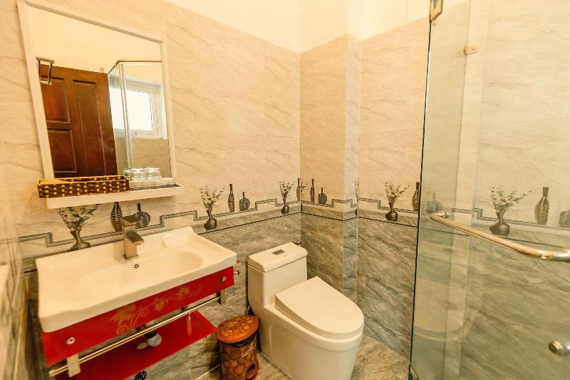 La Ma I Hotel Apartment image