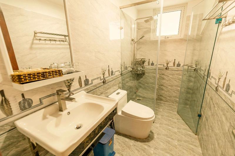 La Ma I Hotel Apartment image