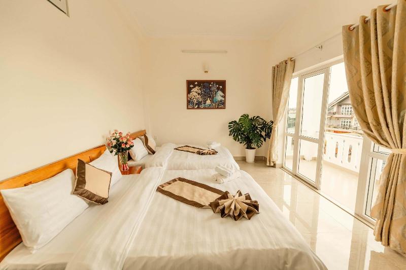 La Ma I Hotel Apartment image