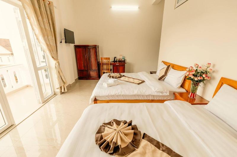La Ma I Hotel Apartment image