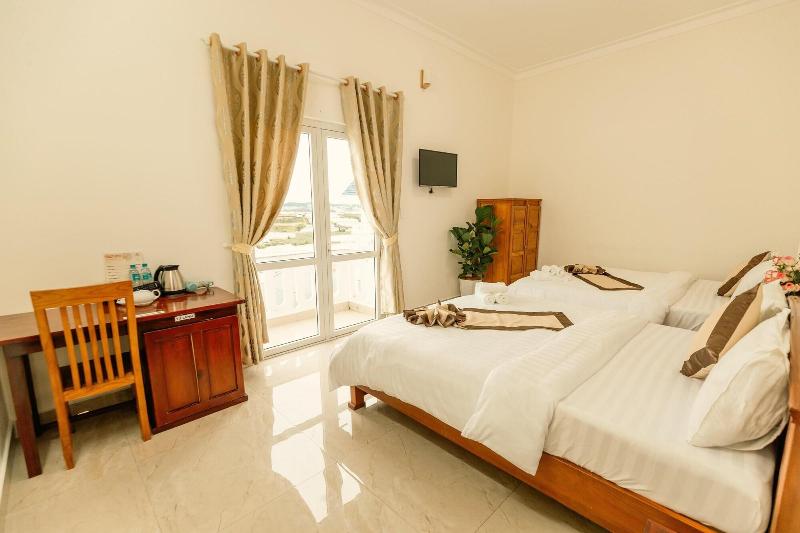 La Ma I Hotel Apartment image