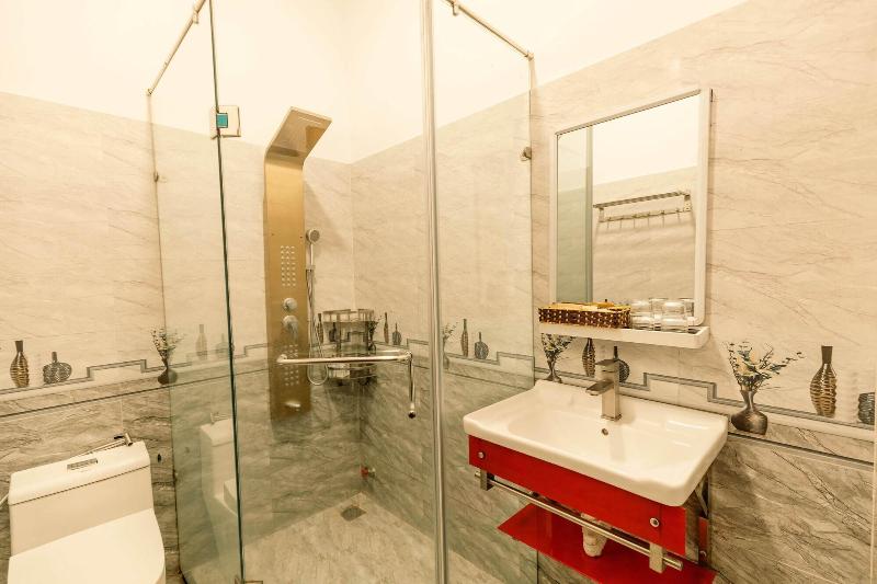 La Ma I Hotel Apartment image