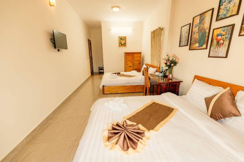 La Ma I Hotel Apartment image