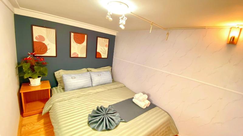La Ma I Hotel Apartment image