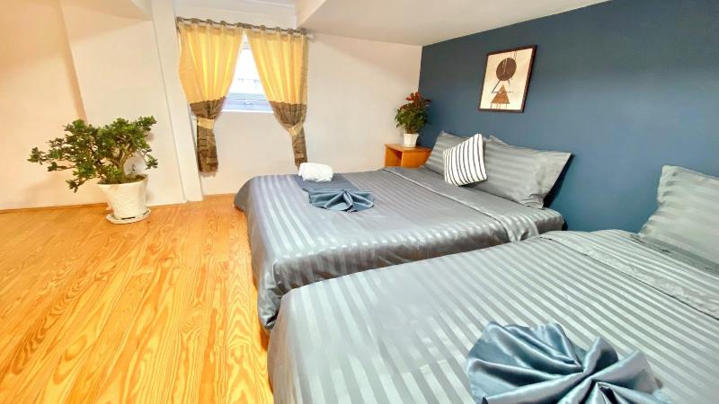 La Ma I Hotel Apartment image