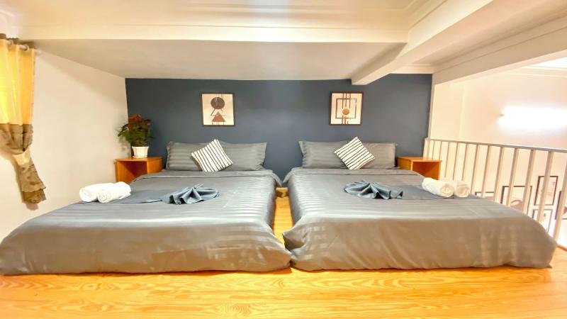 La Ma I Hotel Apartment image