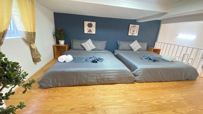 La Ma I Hotel Apartment image