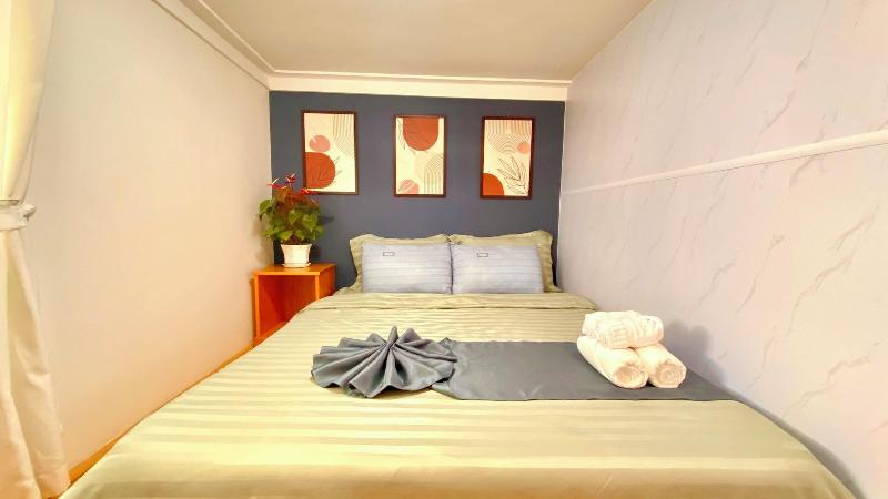 La Ma I Hotel Apartment image