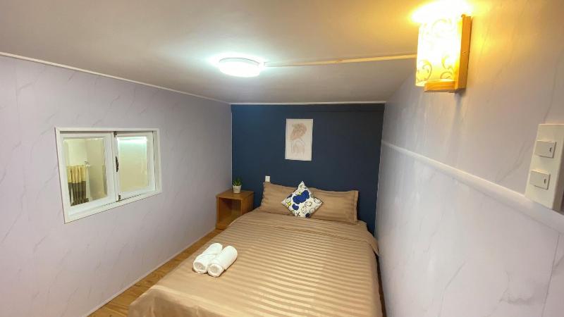 La Ma I Hotel Apartment image