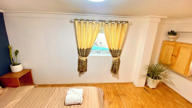 La Ma I Hotel Apartment image