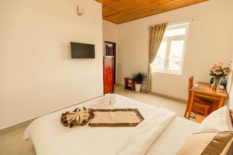 La Ma I Hotel Apartment image