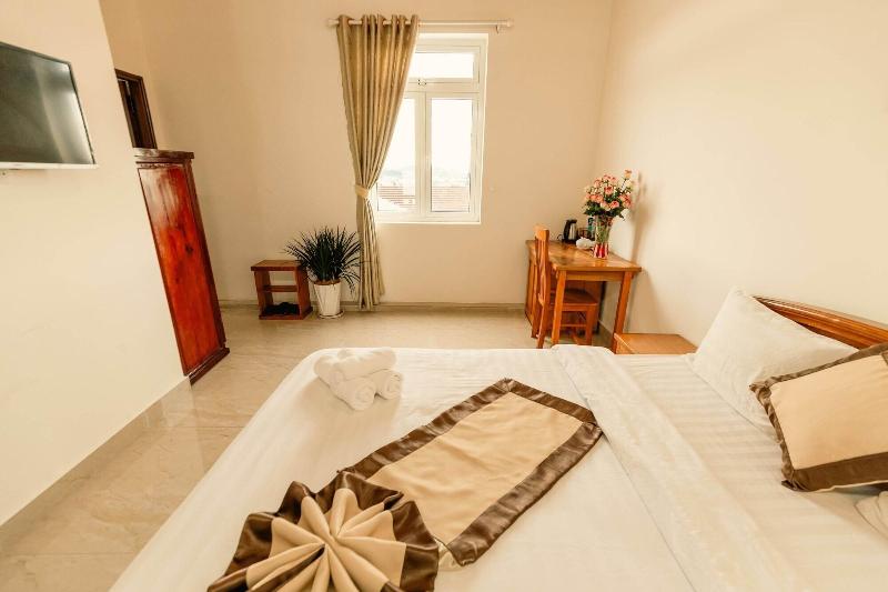 La Ma I Hotel Apartment image