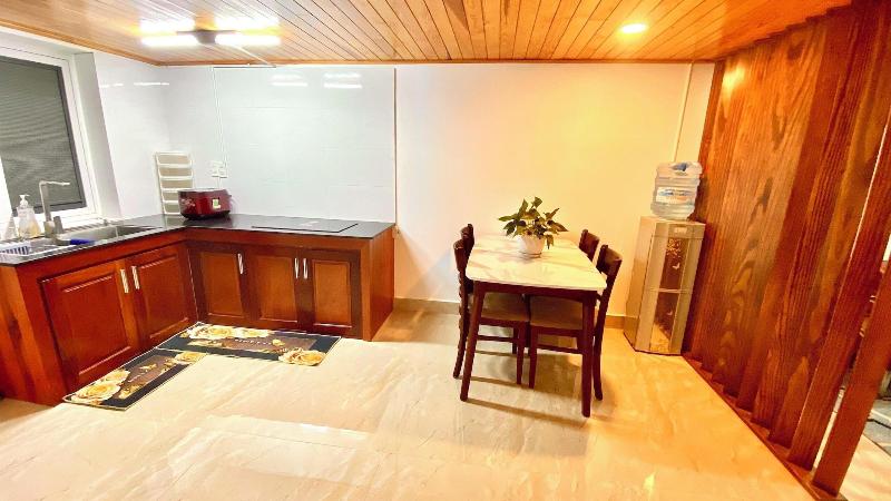 La Ma I Hotel Apartment image