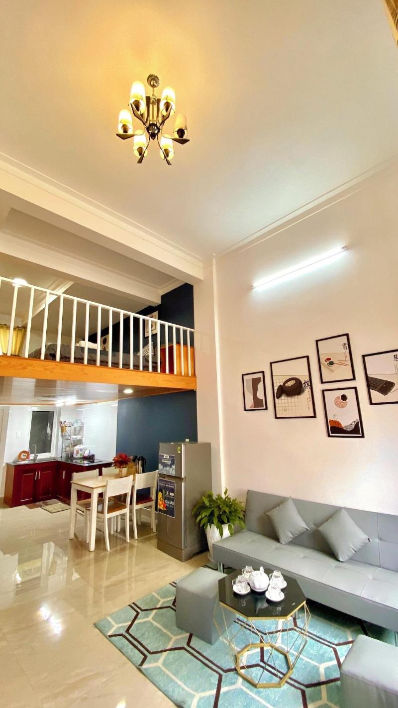 La Ma I Hotel Apartment image