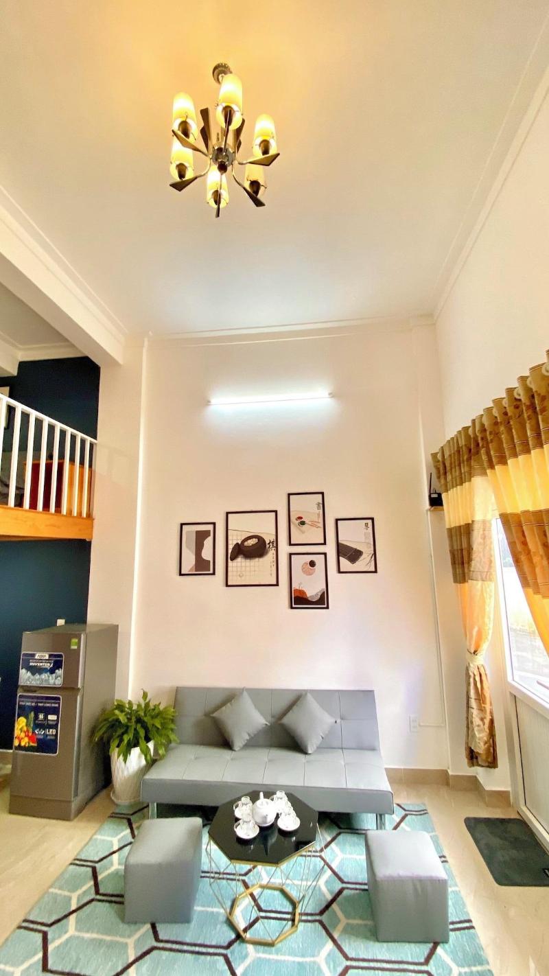 La Ma I Hotel Apartment image
