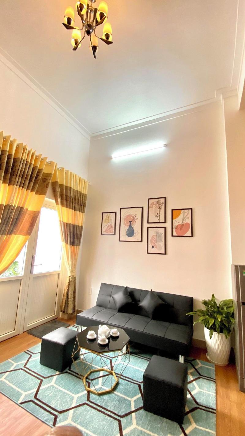La Ma I Hotel Apartment image