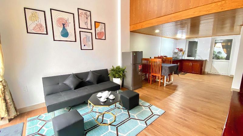 La Ma I Hotel Apartment image