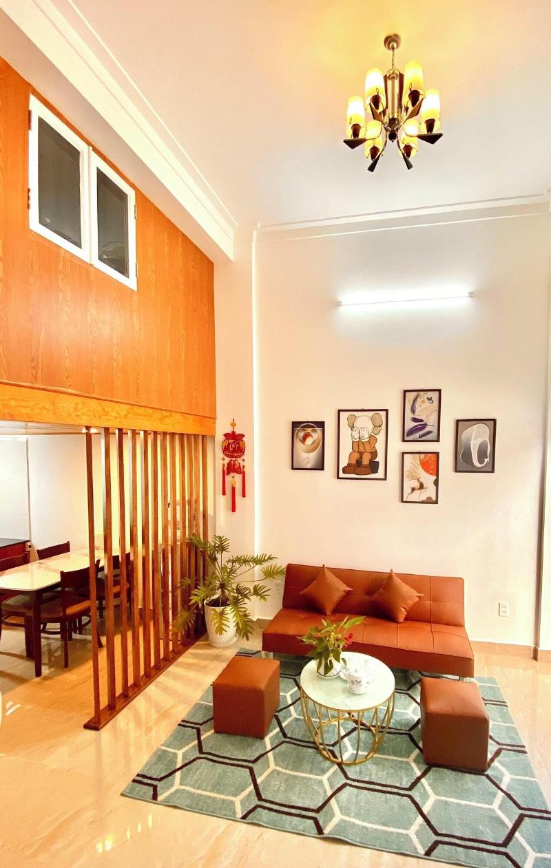 La Ma I Hotel Apartment image