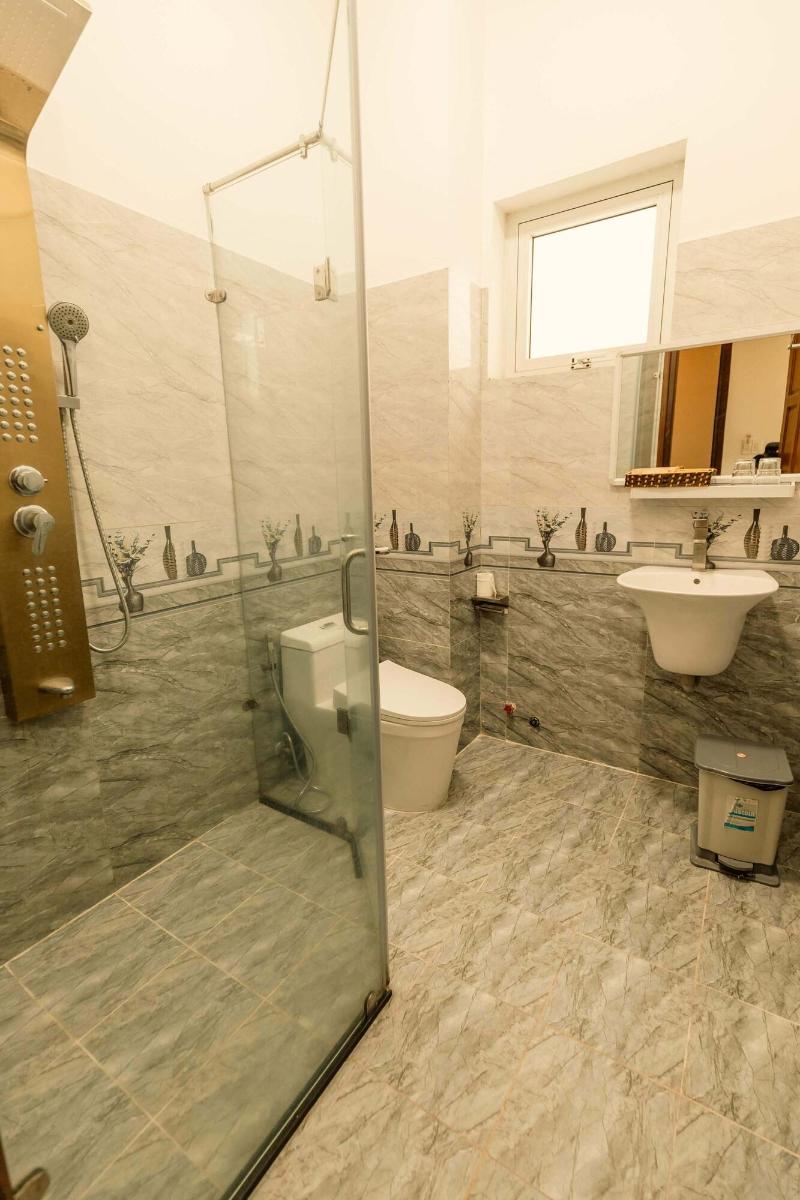 La Ma I Hotel Apartment image