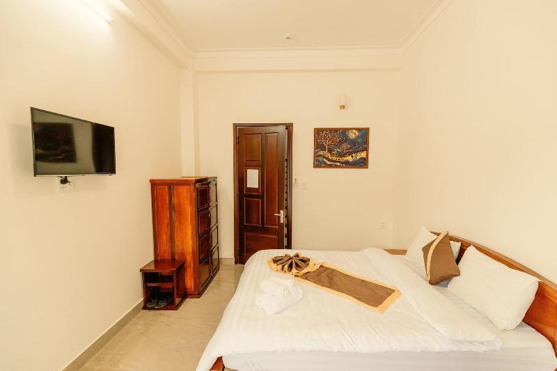 La Ma I Hotel Apartment image