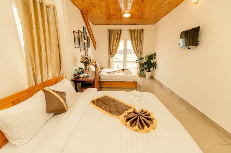 La Ma I Hotel Apartment image
