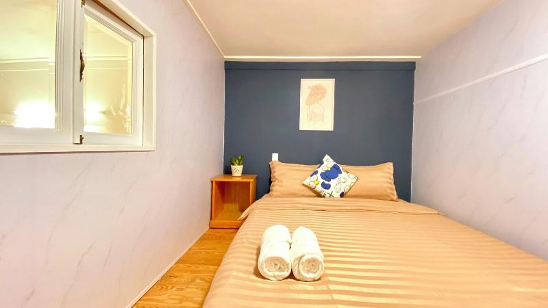 La Ma I Hotel Apartment image