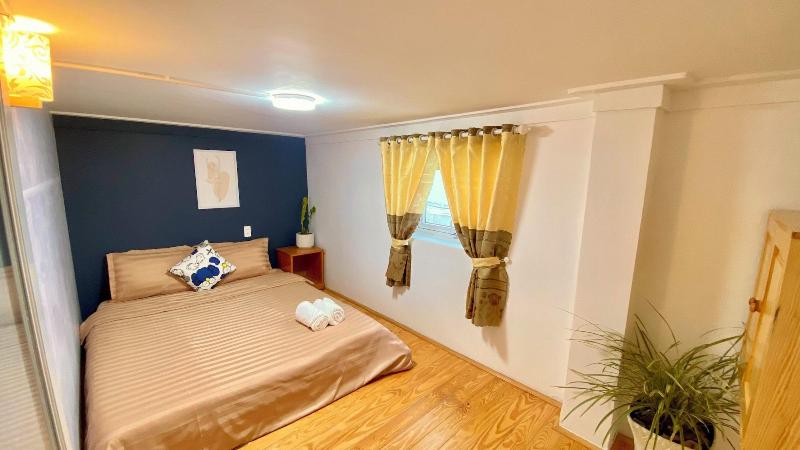 La Ma I Hotel Apartment image