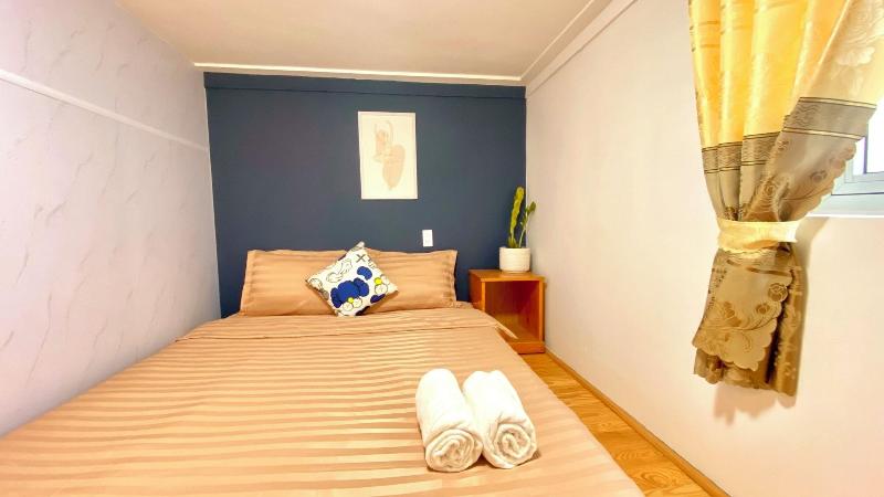 La Ma I Hotel Apartment image