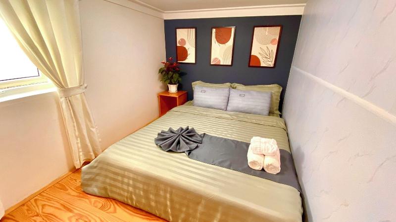 La Ma I Hotel Apartment image