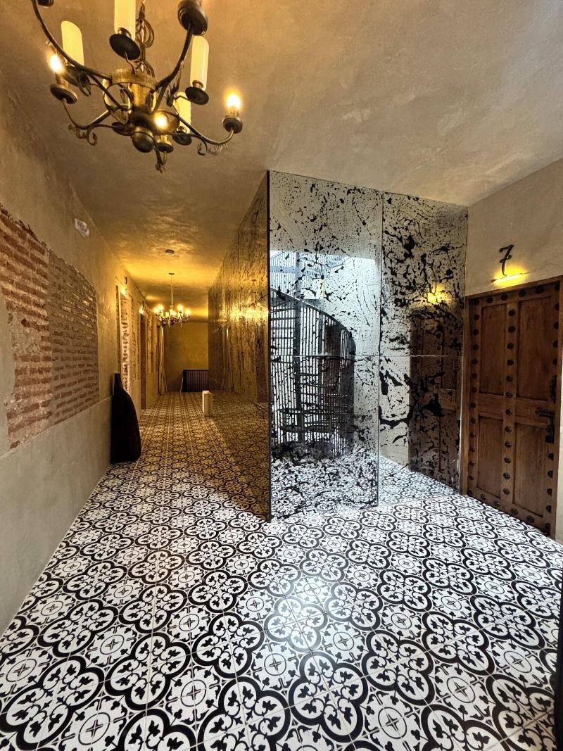 Villa Alta Guest House image