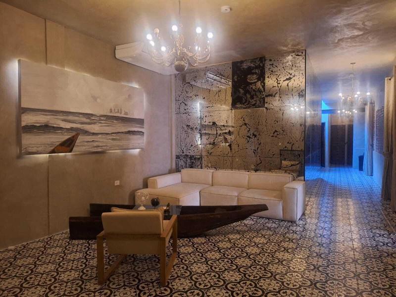 Villa Alta Guest House image