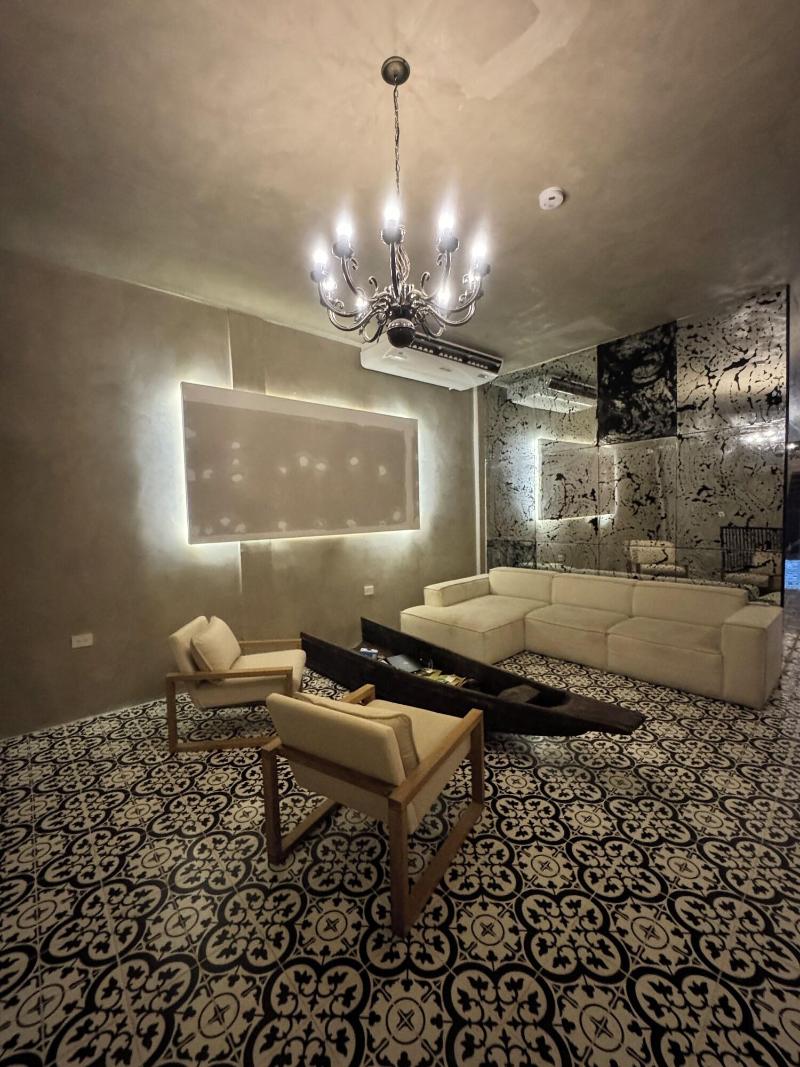 Villa Alta Guest House image
