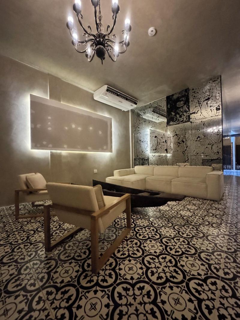 Villa Alta Guest House image