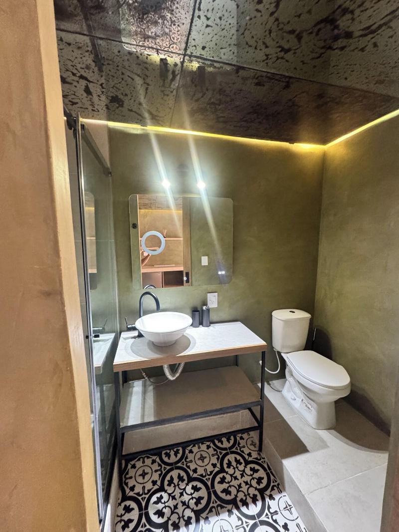 Villa Alta Guest House image