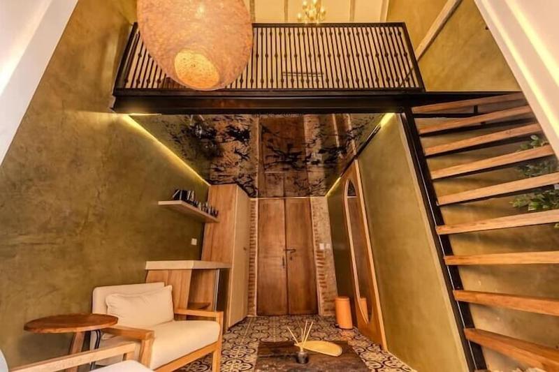 Villa Alta Guest House image