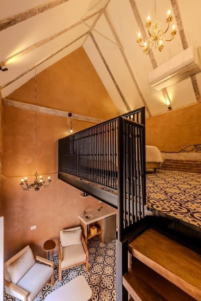 Villa Alta Guest House image