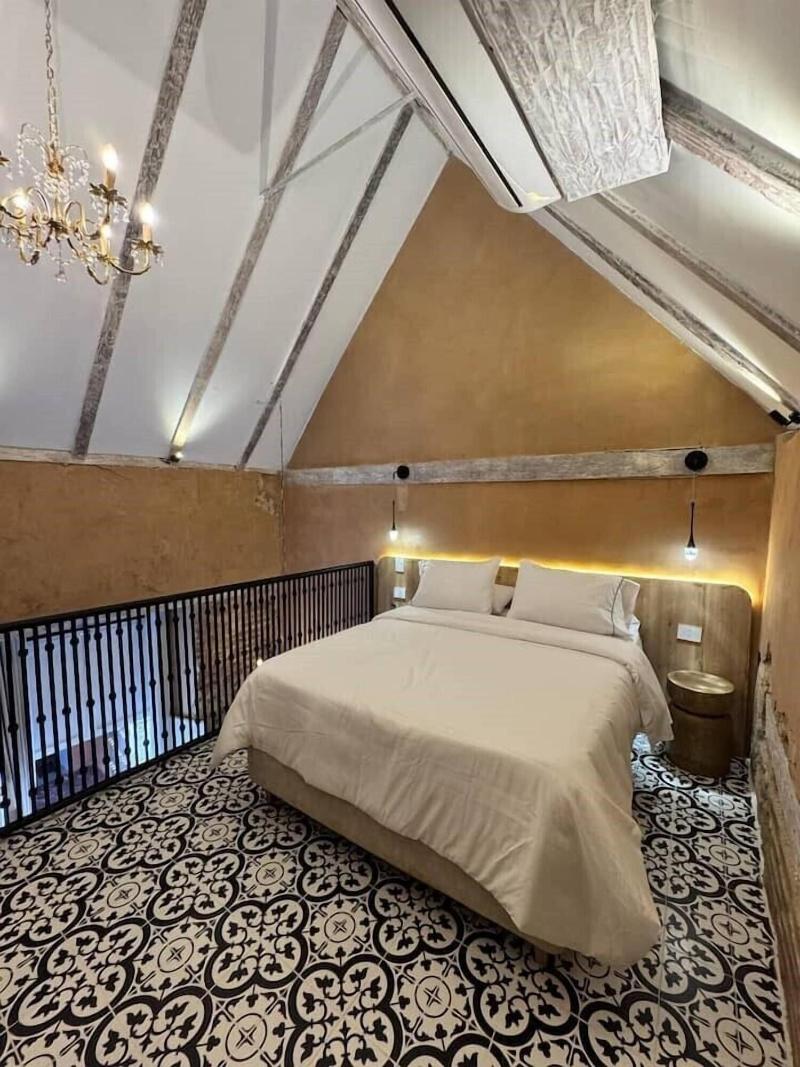Villa Alta Guest House image