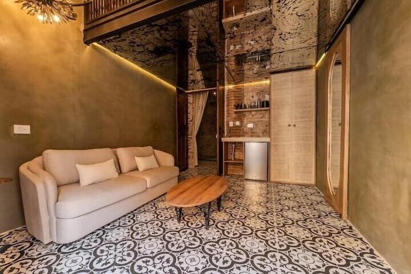 Villa Alta Guest House image