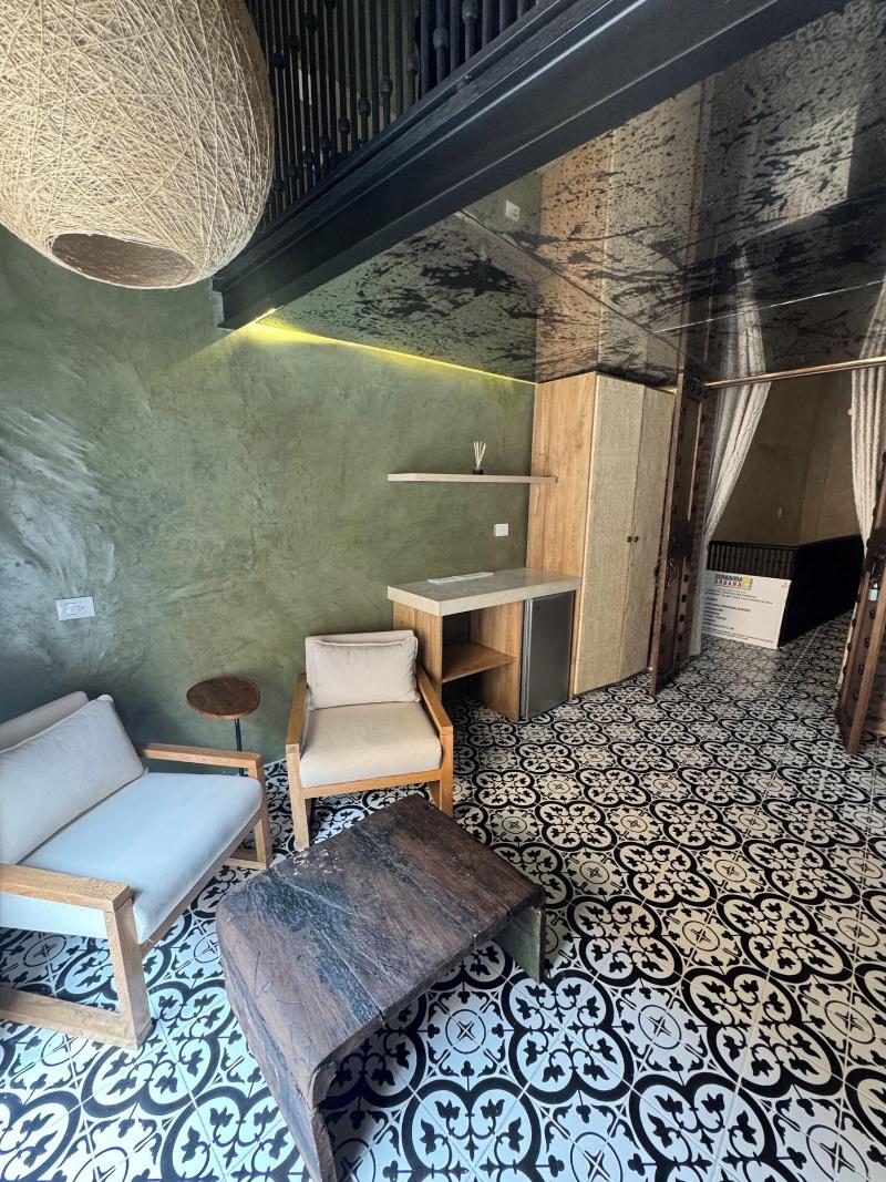 Villa Alta Guest House image