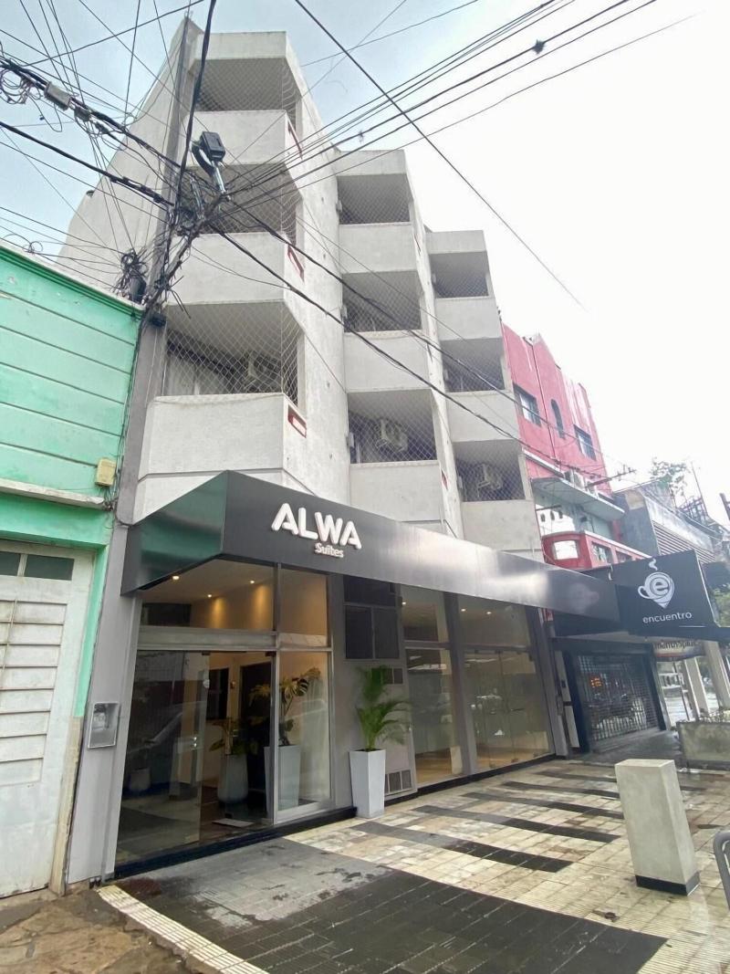 Alwa Suites